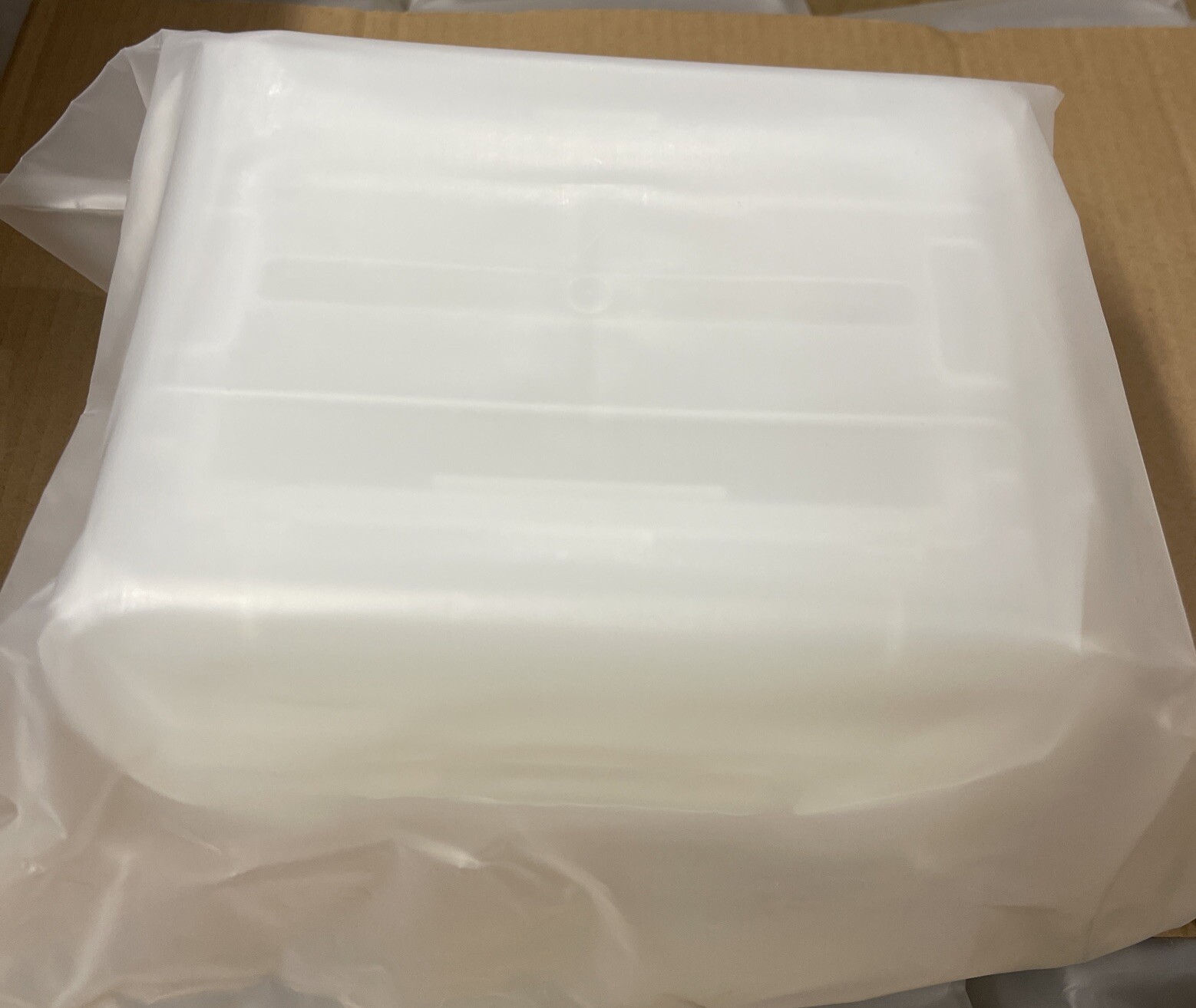 epak wafer box epro-4/100-25-assy-1 PW02823 NEW SEALED