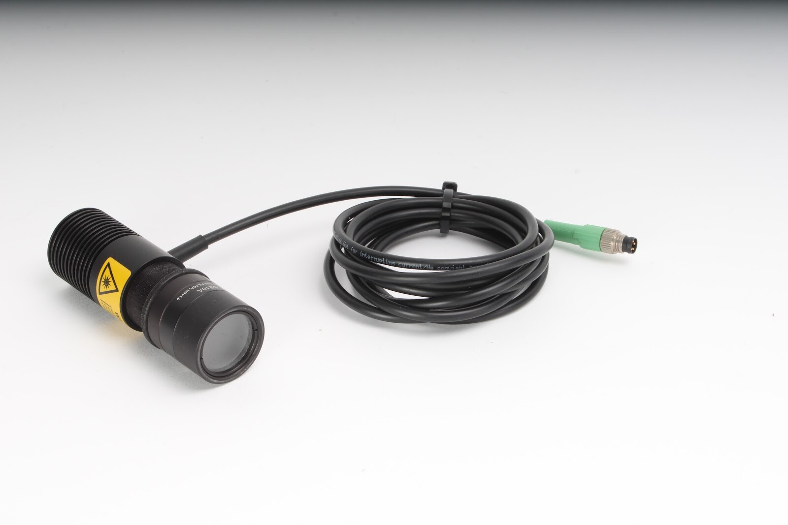 Thorlabs M940L3 800mW LED Light Source With NE10A Absorptive ND Filter