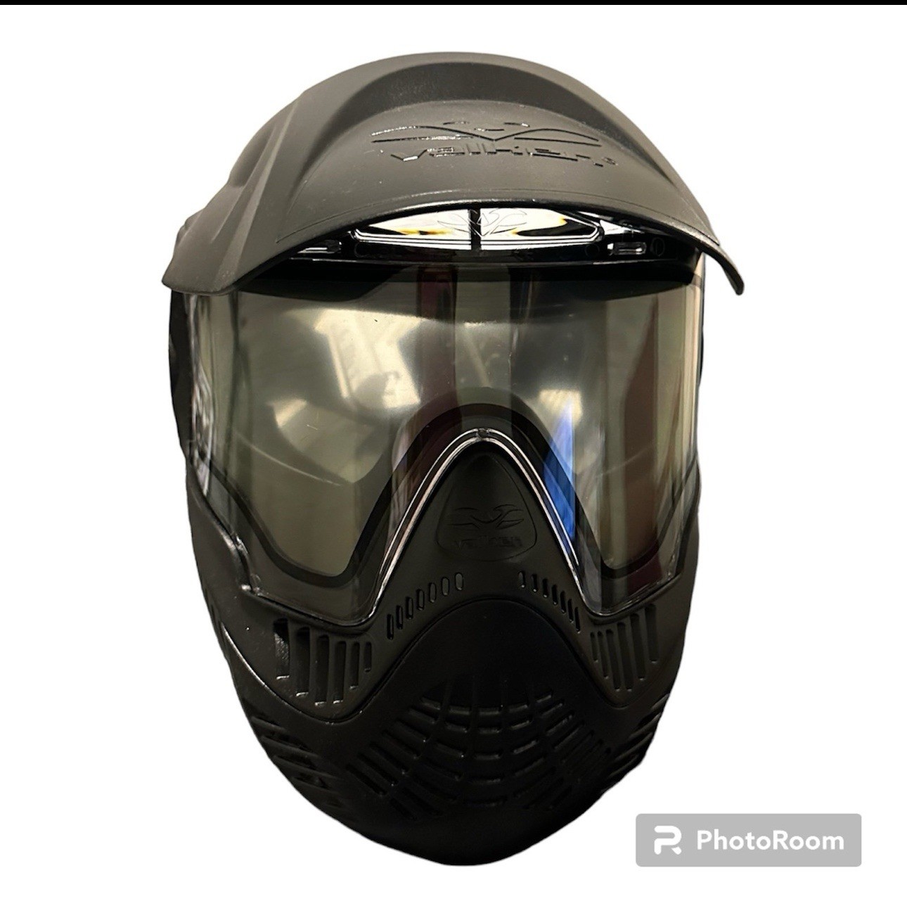 Valken MI-Series Paintball Goggle Mask with Dual Pane Thermal Lens