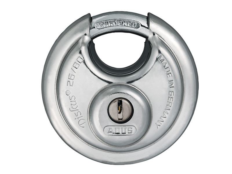 Mechanical ABUS - Diskus® 26/80mm Padlock