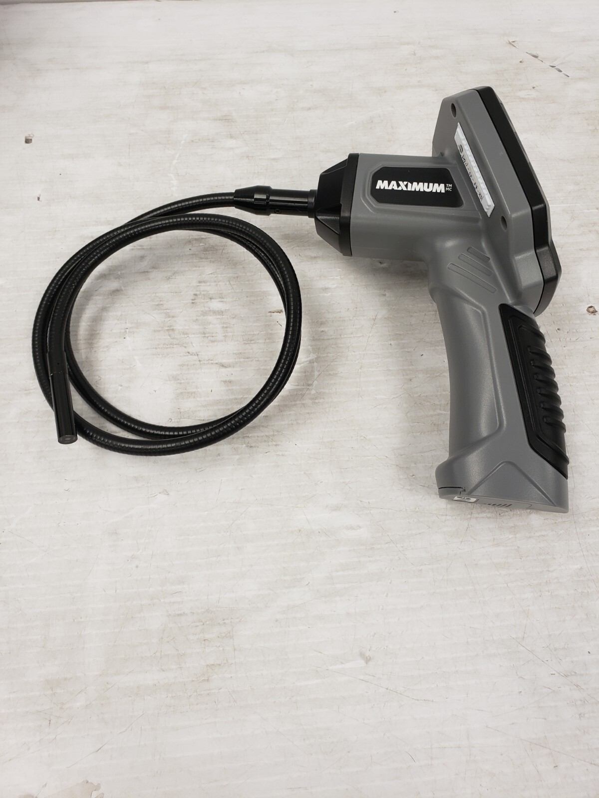 (38236-1) Maximum Inspection Cam