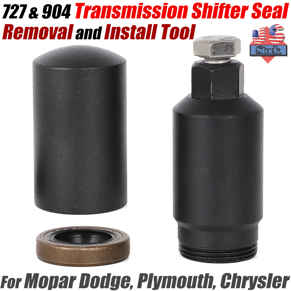 For Dodge Transmission Shifter Seal Removal Tool 42RE 42RH 46RE 46RH 47RH 48RE