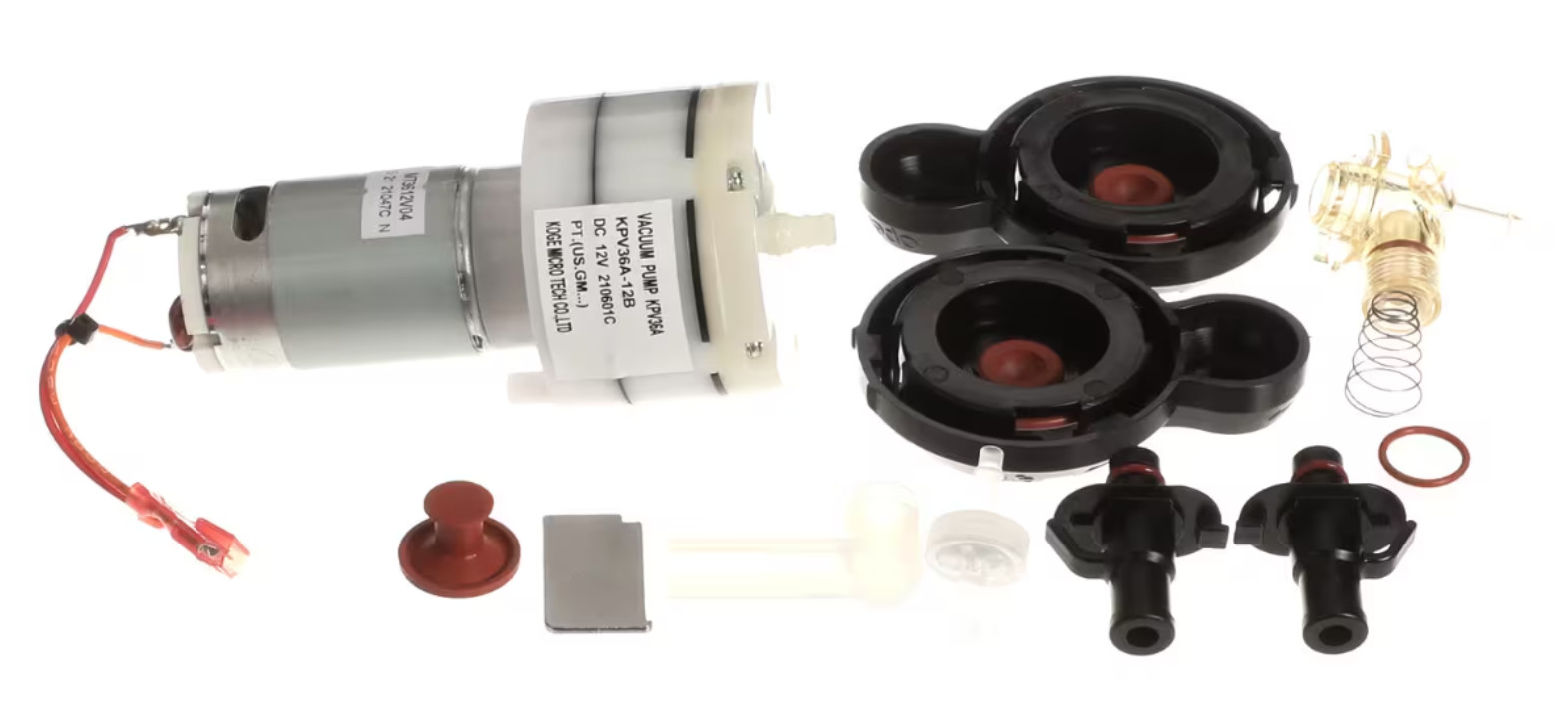 Bunn KPV36A, MT3612V04, PM Kit, Sure Immersion 312, 6 Months