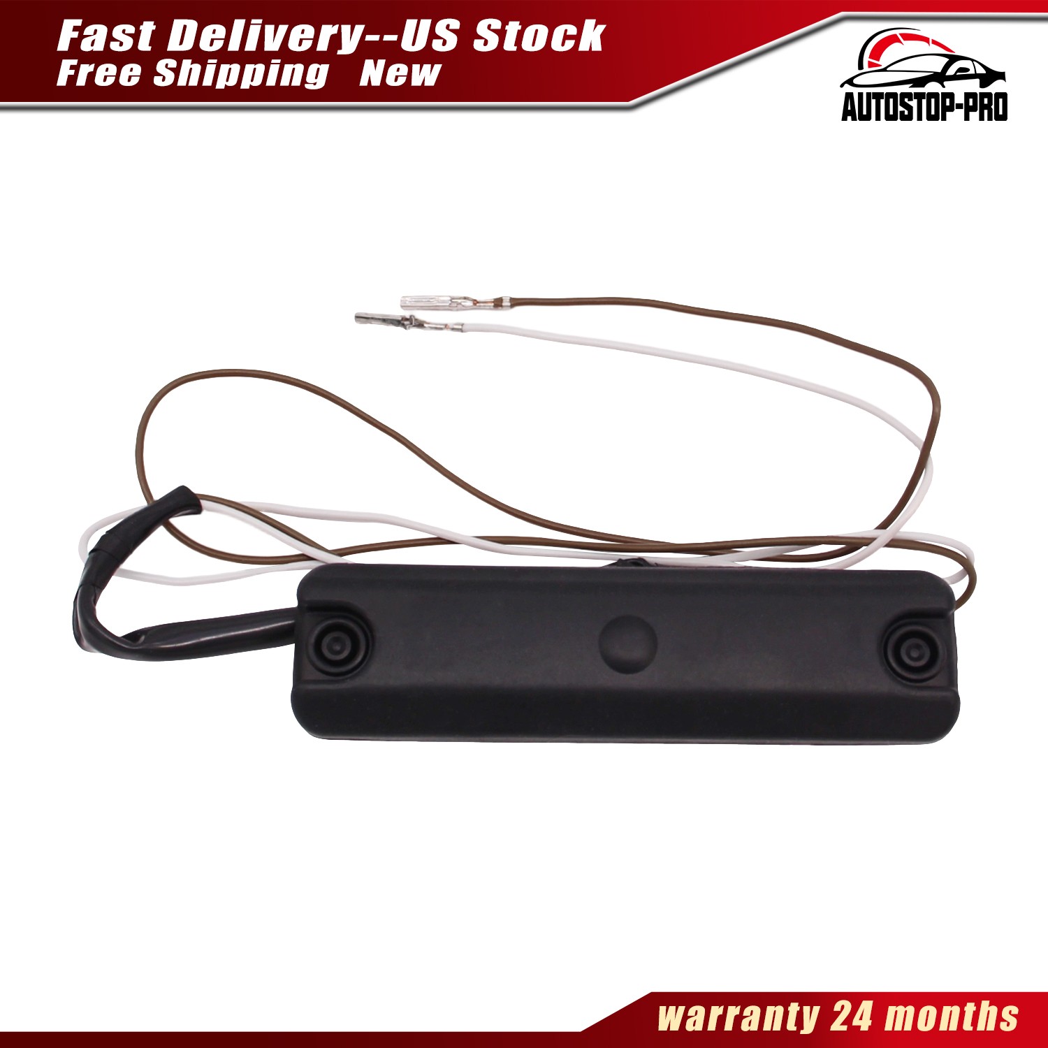 Rear Trunk Lid Release Handle 81260-2W000 for Hyundai Santa Fe / XL 2013-2019 US