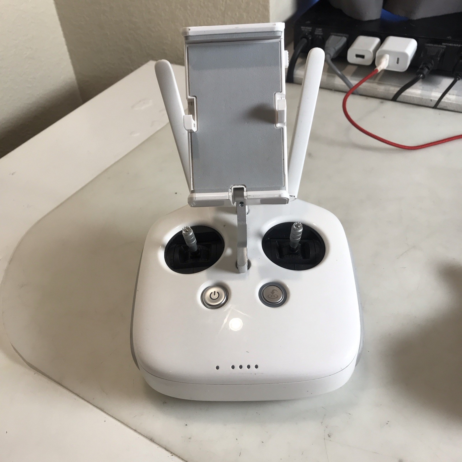 DJI Phantom 4/4 Advanced/4 Pro Transmitter Remote Controller - GL300F