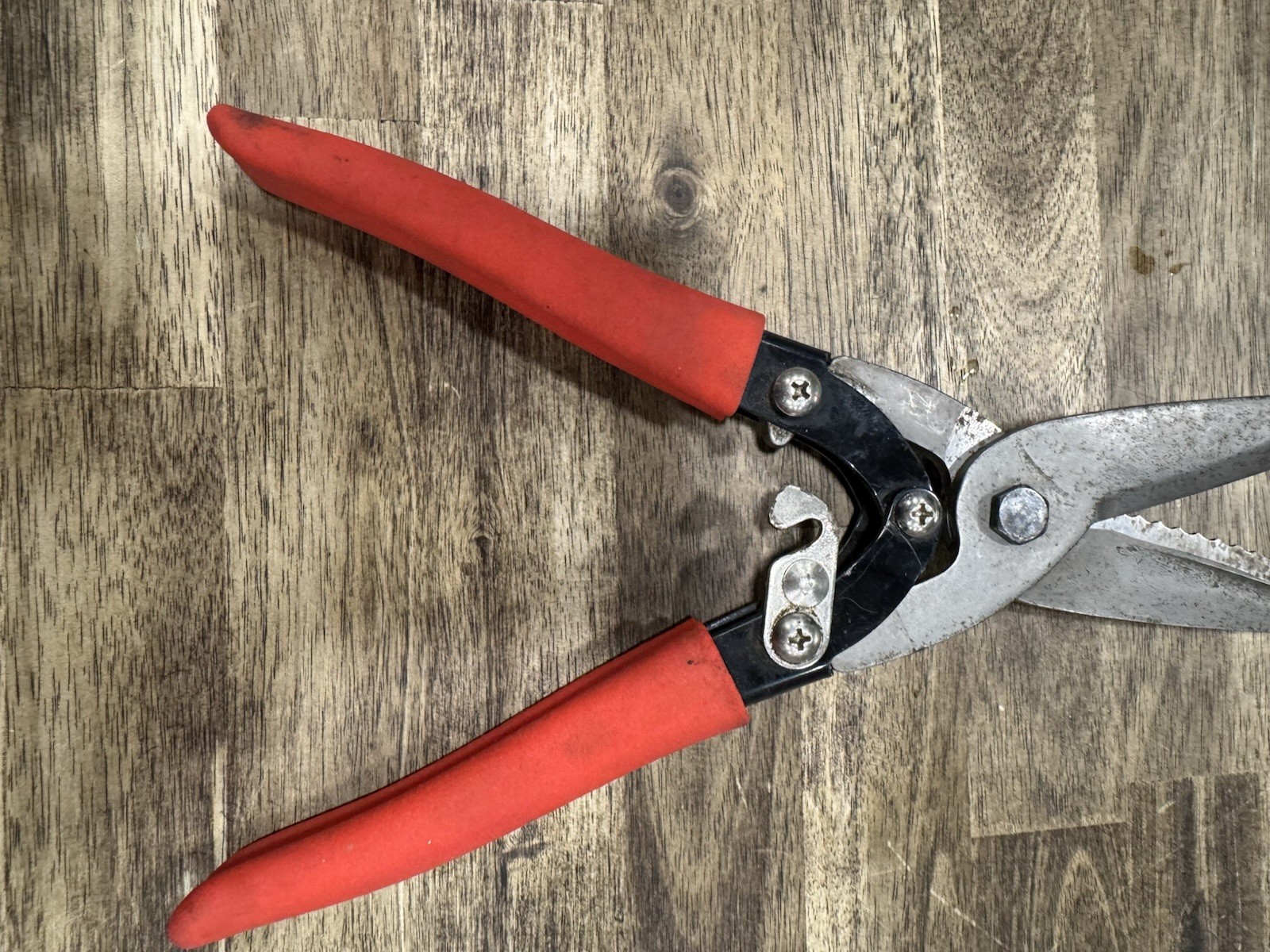 Aviation Snips