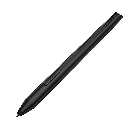 XPPen X3 Elite SPE59 Battery-Free Stylus Pen Black for Artist Deco Japan New