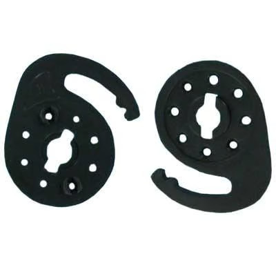 AGV Ratchet Kit for Miglia Helmets Motorcycle ATV/UTV Street Bike 20KIT04825999