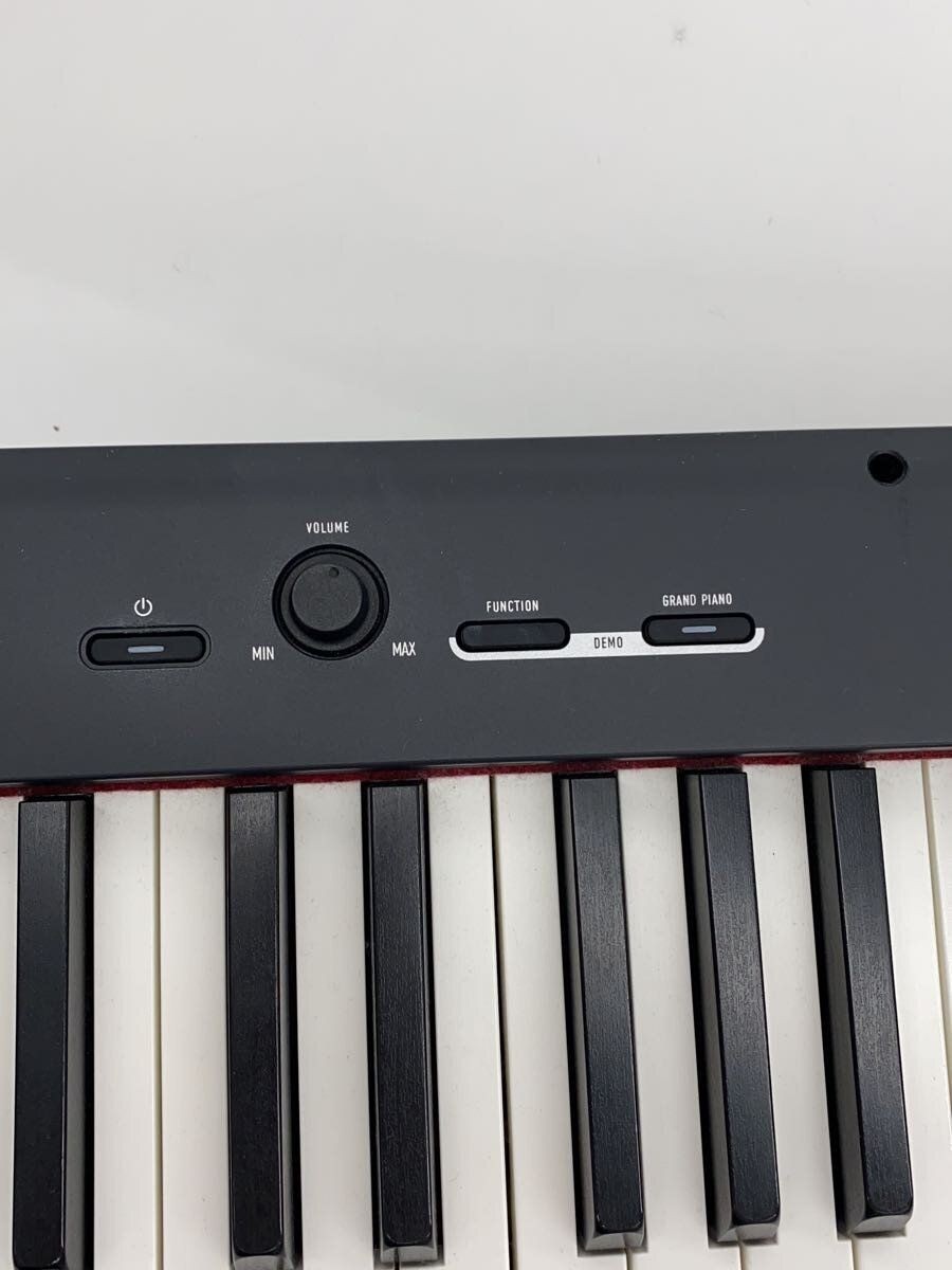 CASIO Electronic Piano CDP-S100 Used
