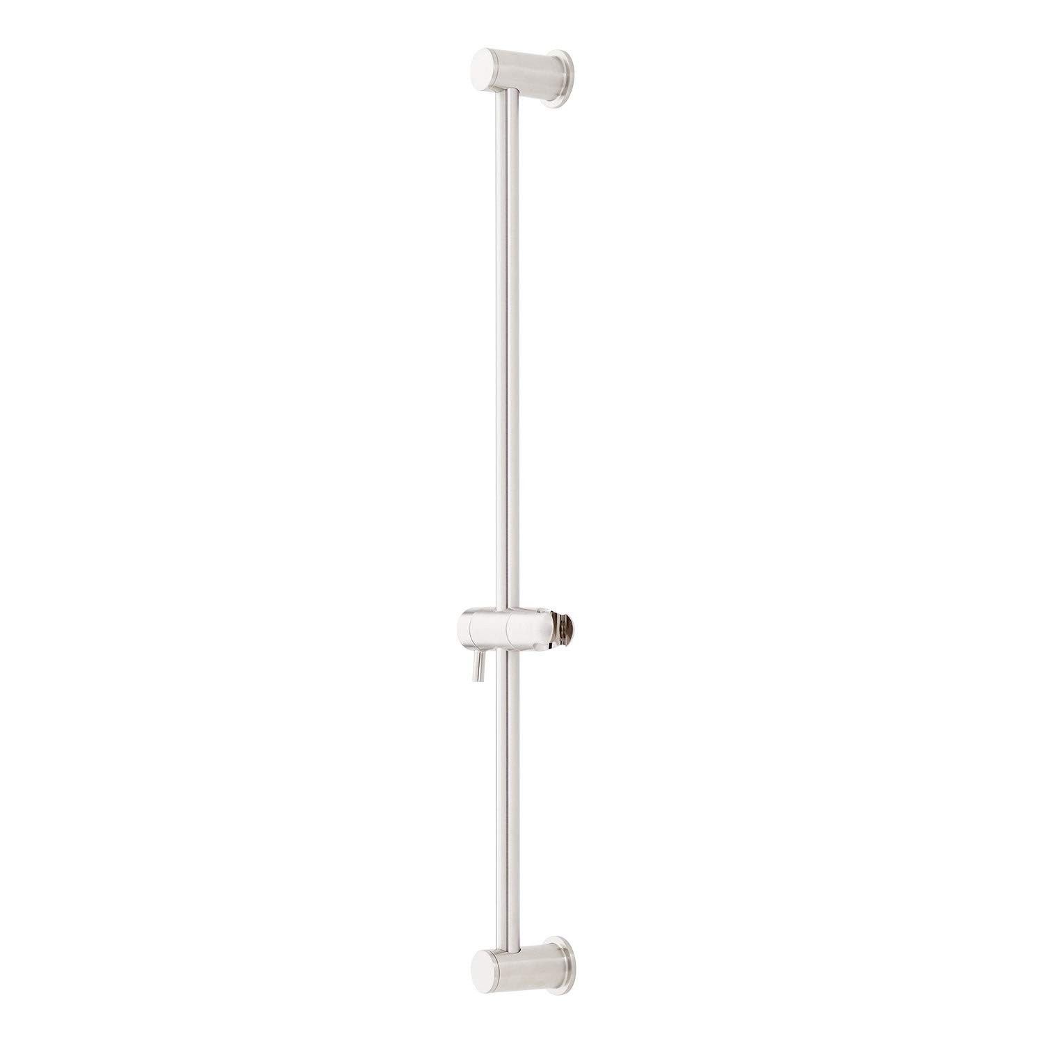 Signature Hardware 449647 28" Slide Bar for Hand Showers