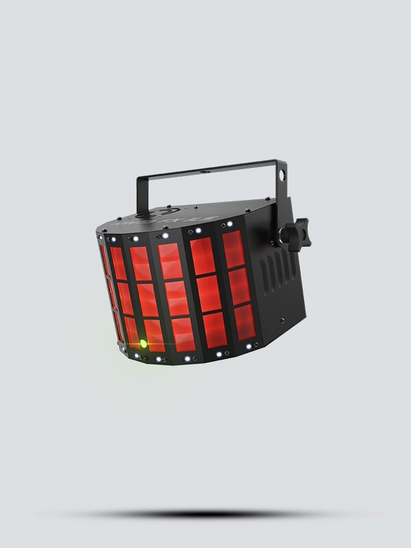 Chauvet DJ Kinta FX ILS Integrated Lighting System Effect Light