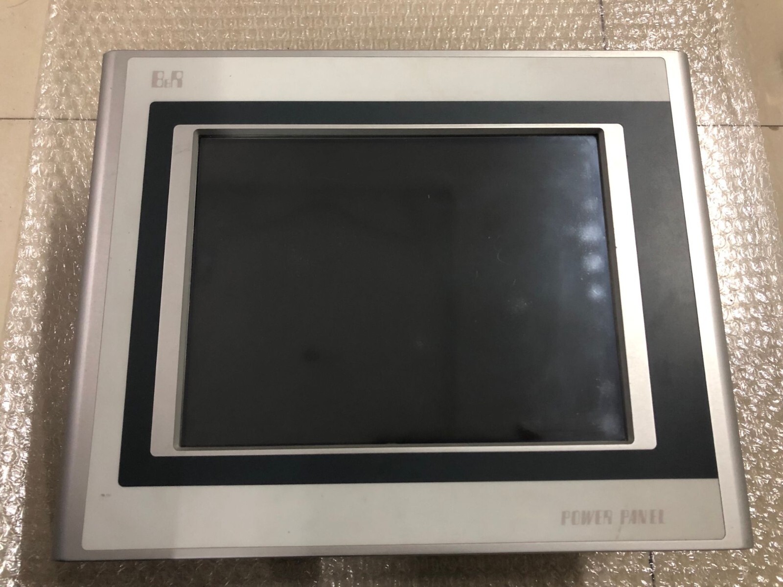 1pc used good 4PP420.1043-B5 with warranty BY express