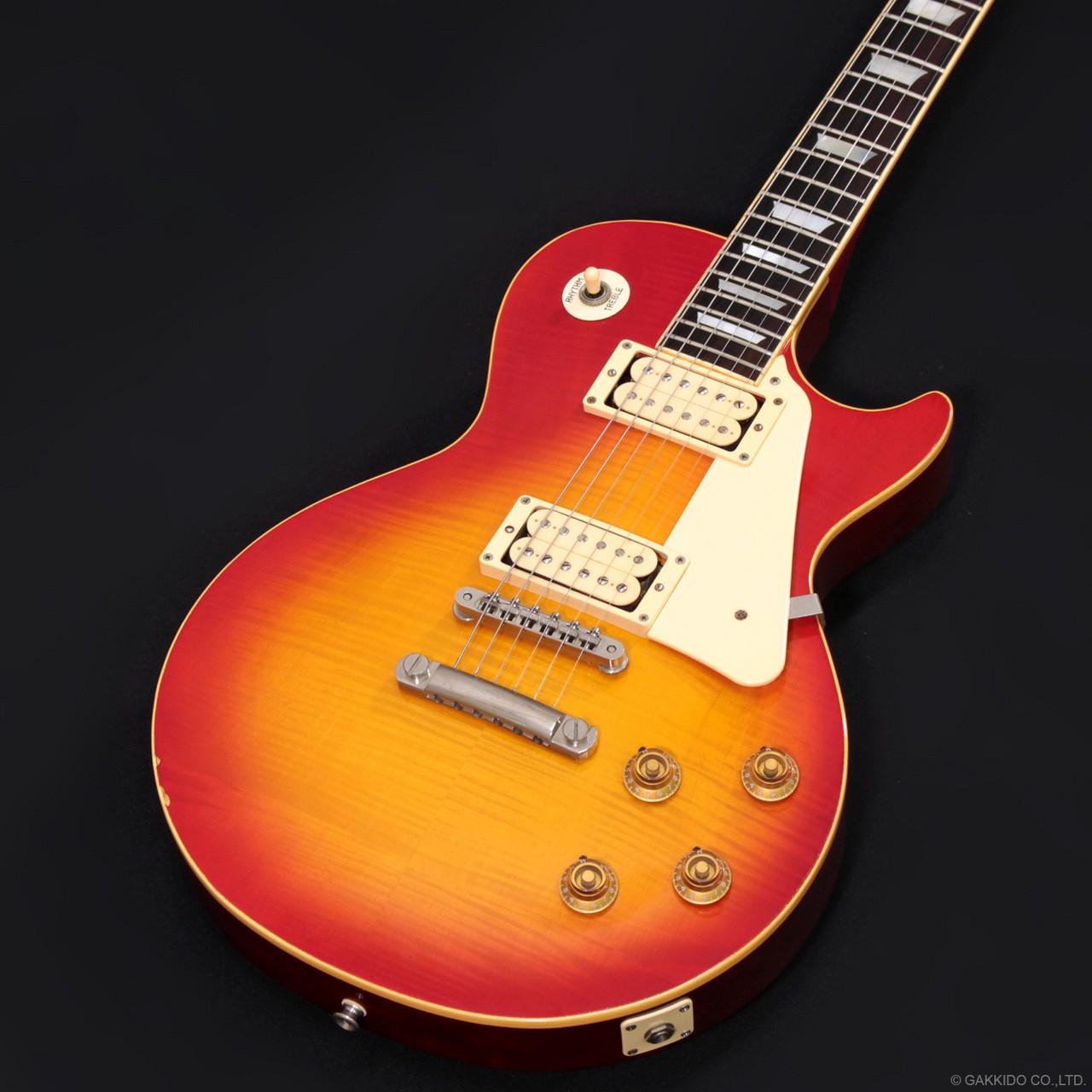 Acia Pro II LS-800VD CH (no260725)