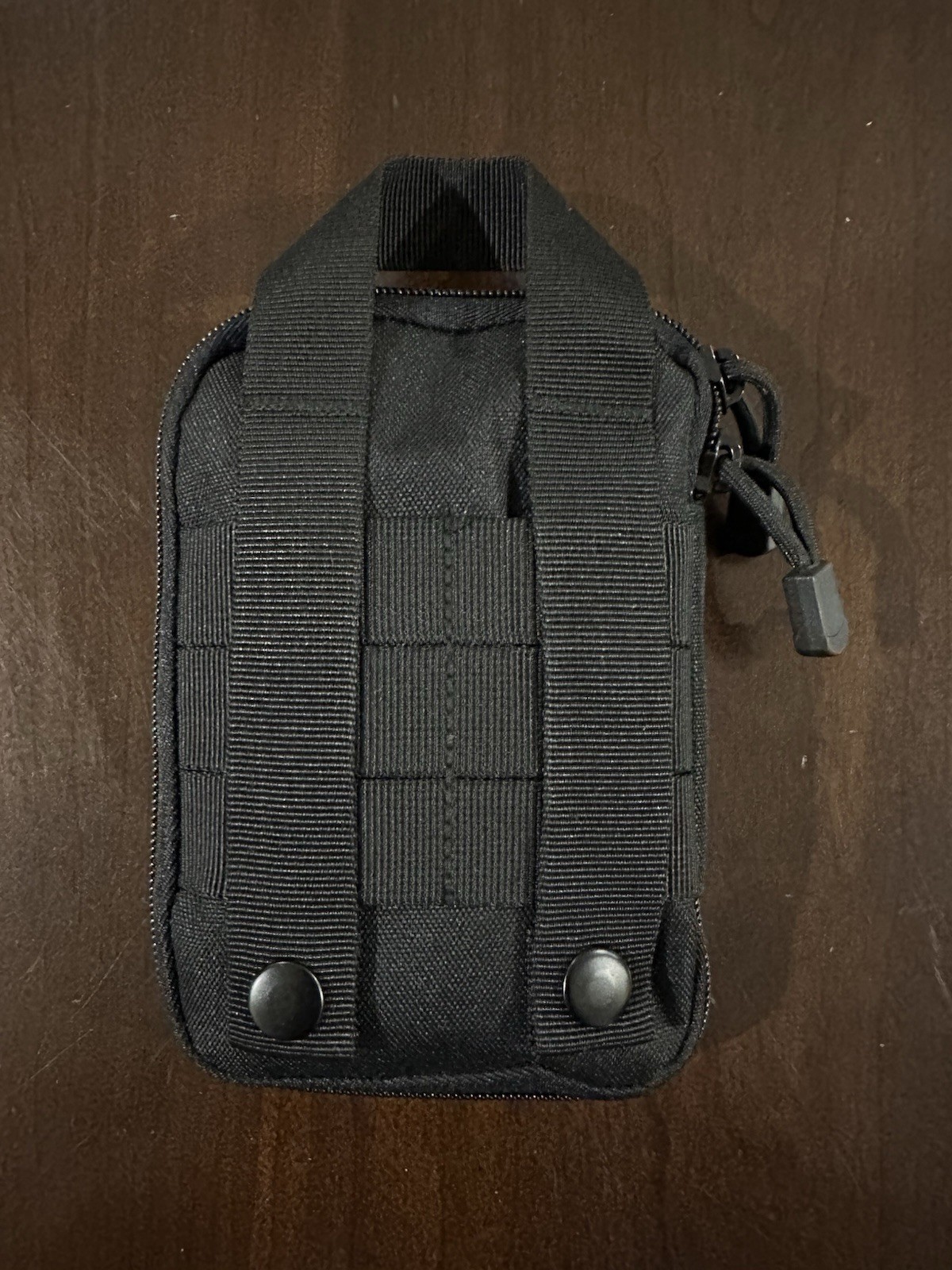 Bugout Knife EDC Kit