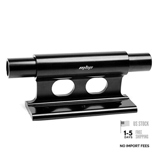 MBP Versatile Bike Block - Thru AXLE (15x110 12x100 15x100 15x150 12x110) &