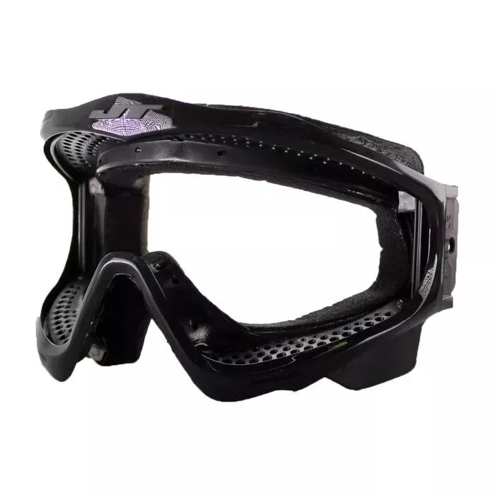 JT Spectra Goggle Frame w/o Lens Black
