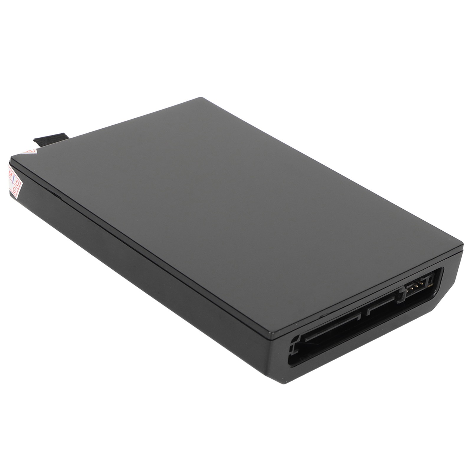 Game Console Internal Hard Drive Internal Extended Data Storage Portable Thin