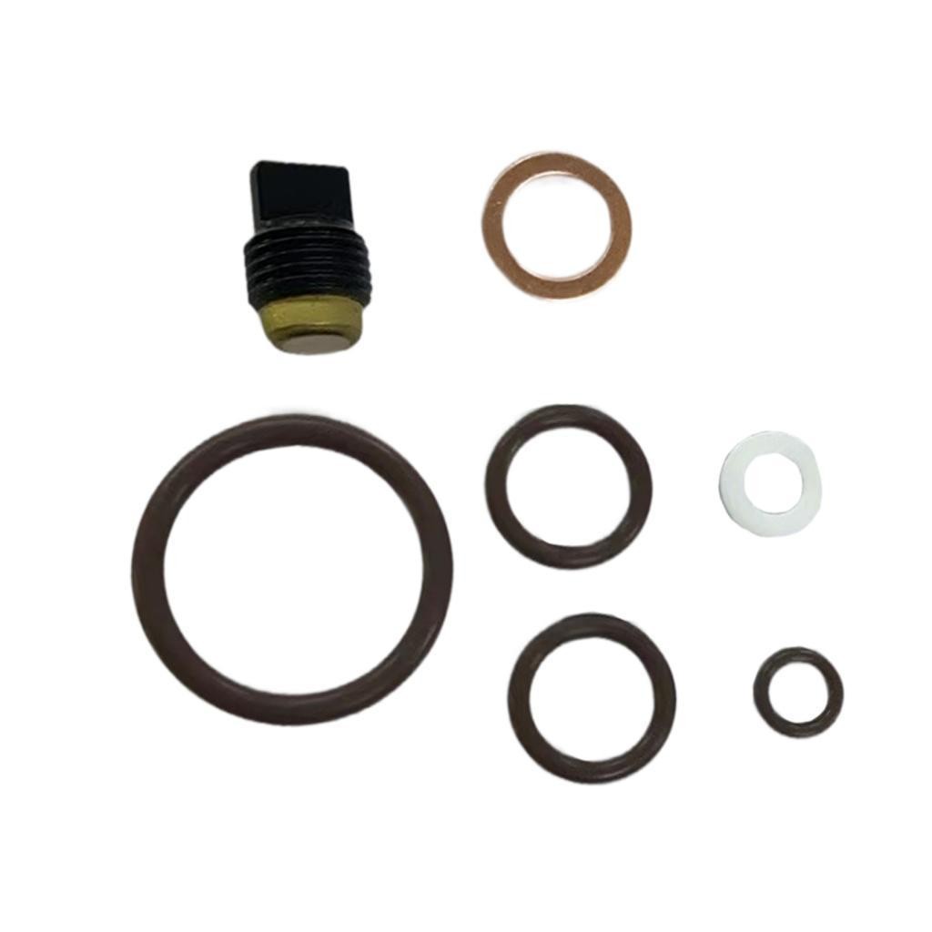 Universal Scuba Service Spare Parts Seat 1/2 \\\ 20unf
