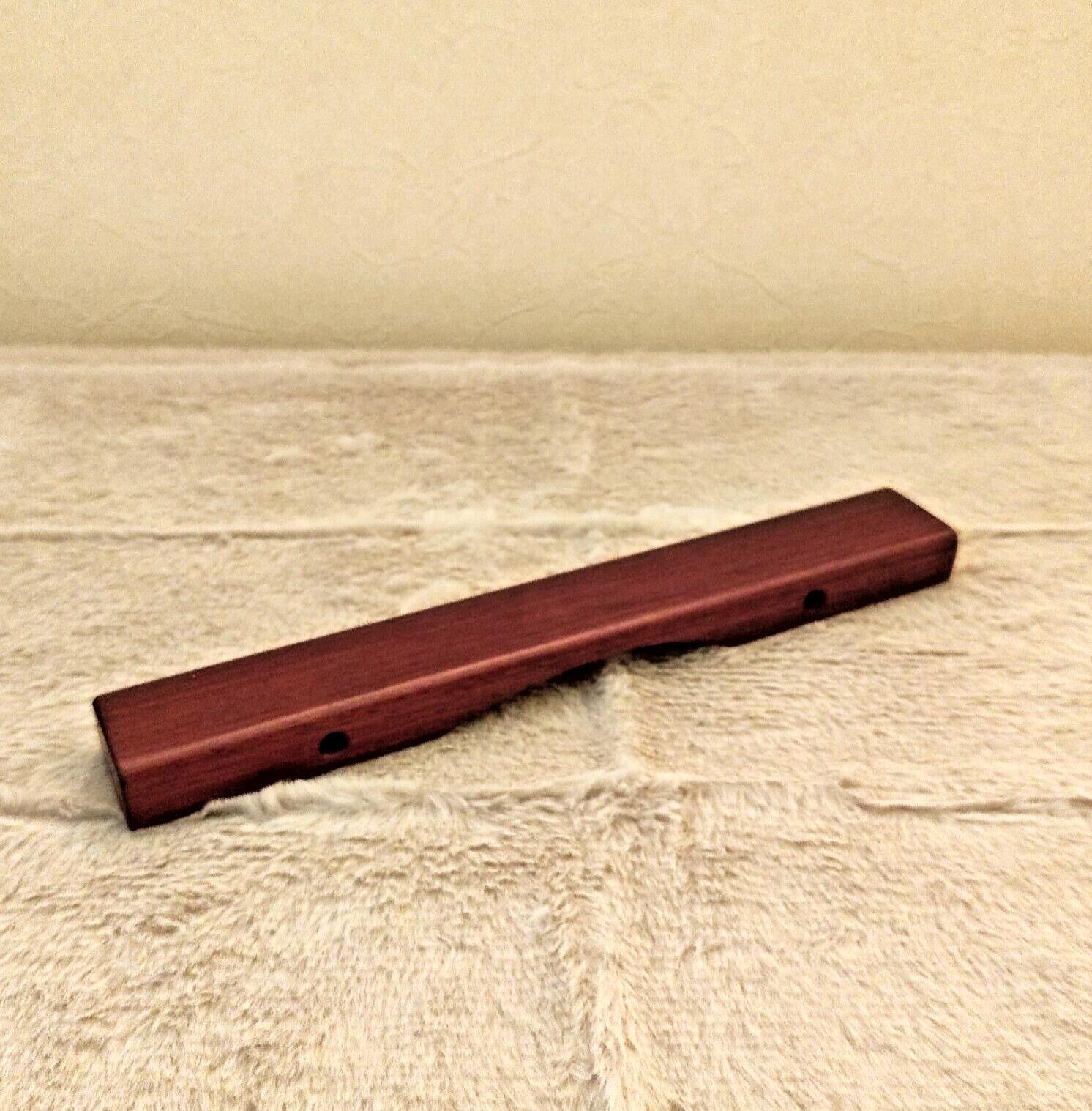 YAMAHA Marimba Replacement Parts Sound Bar D#