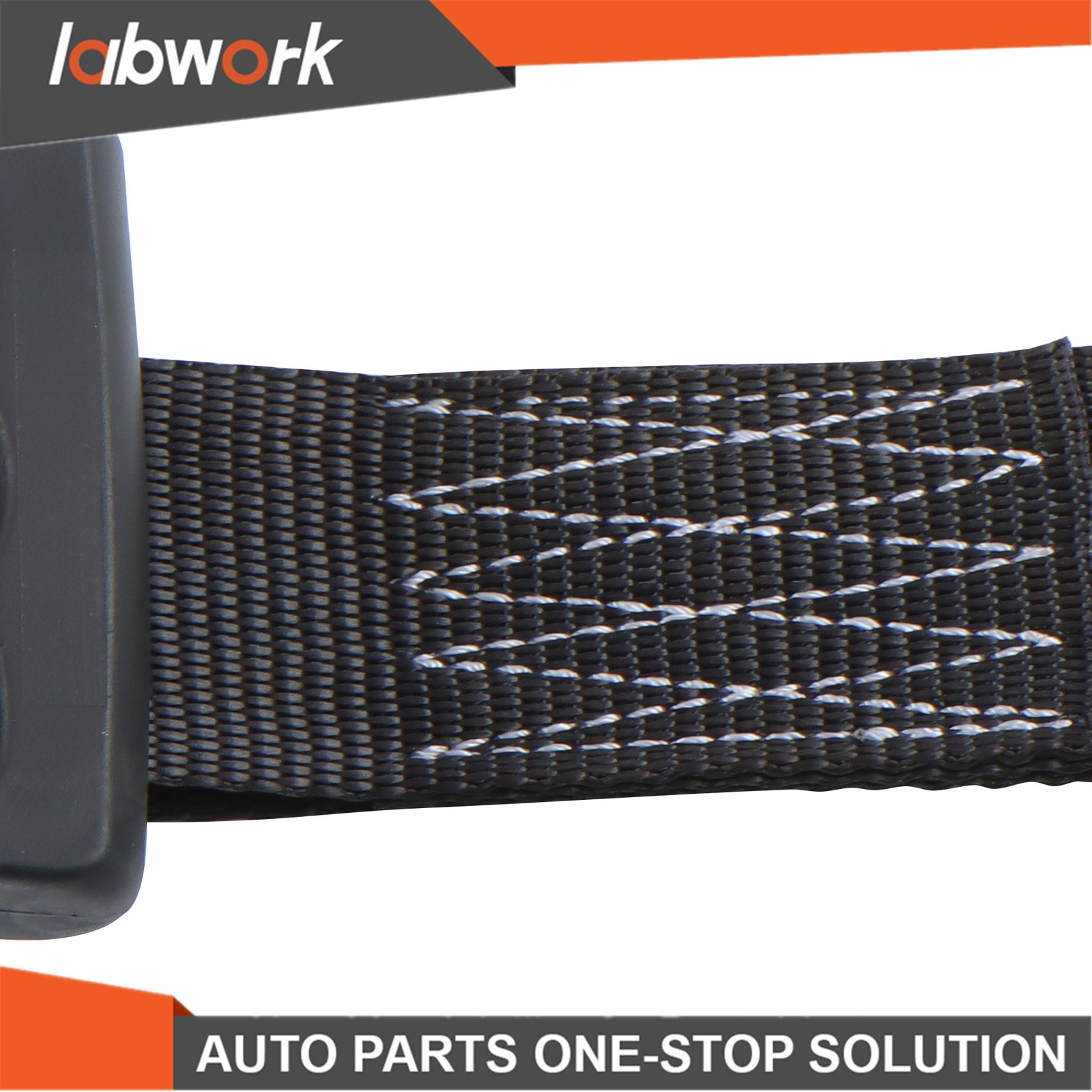 Labwork Wheel Chock Tie Down Kit Tire Ratchet Straps Wheel Chocks For ATV UTV