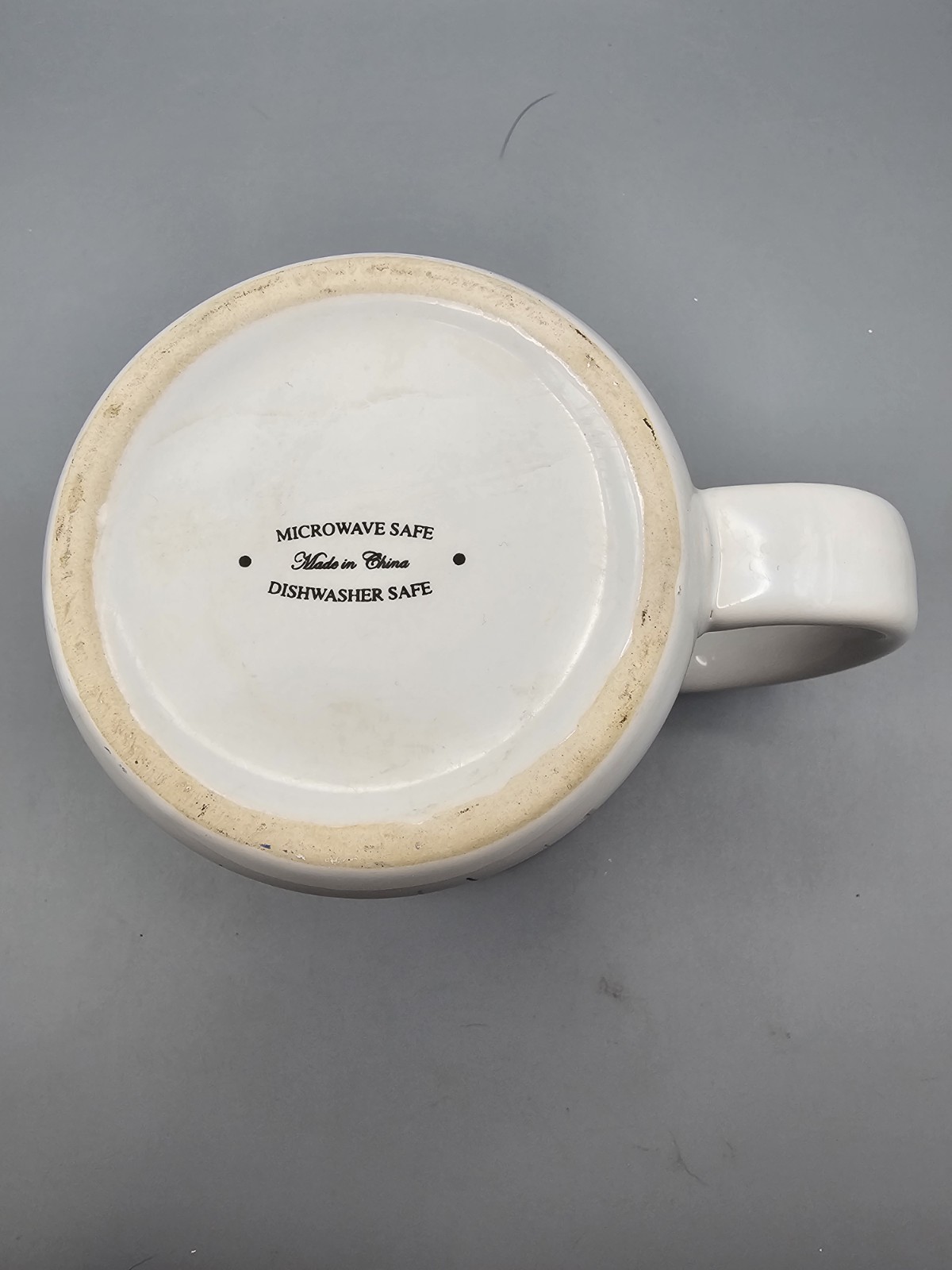 Colorful Spring Coffee/Tea Mug Ceramic