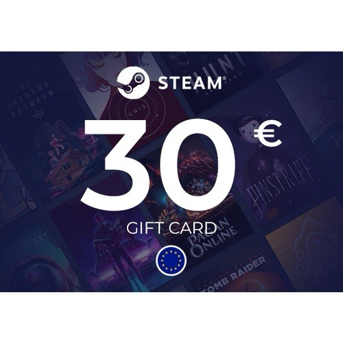 gift card steam