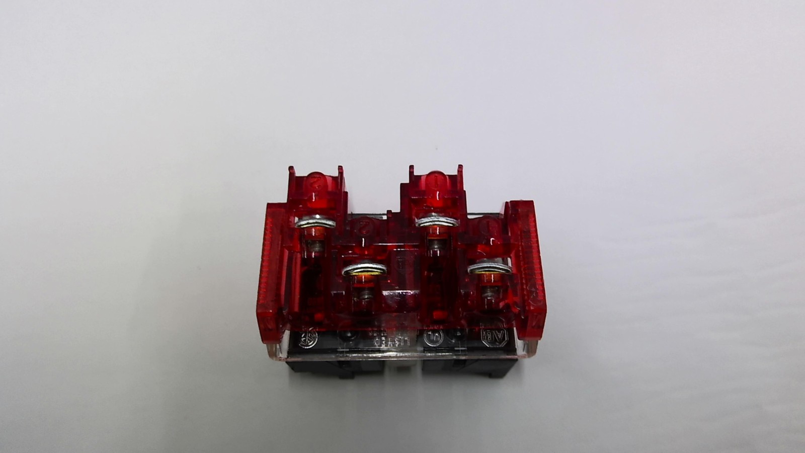Allen Bradley 800TC-XA4 Contact Block