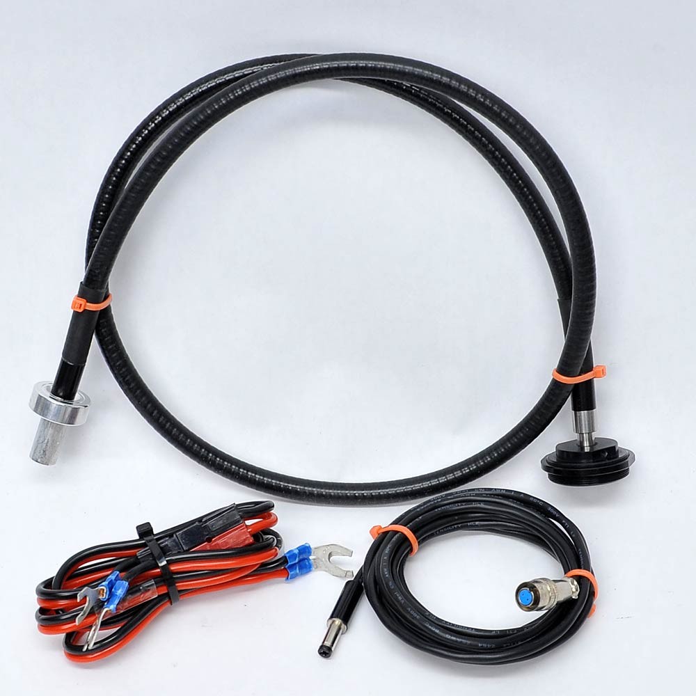 Mightex GCS-0365 50-Watt UV LED Source BLS-13000 Controller +Newport Light Guide