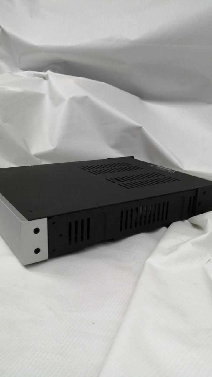 Bose Amplifier Za190-hz Used