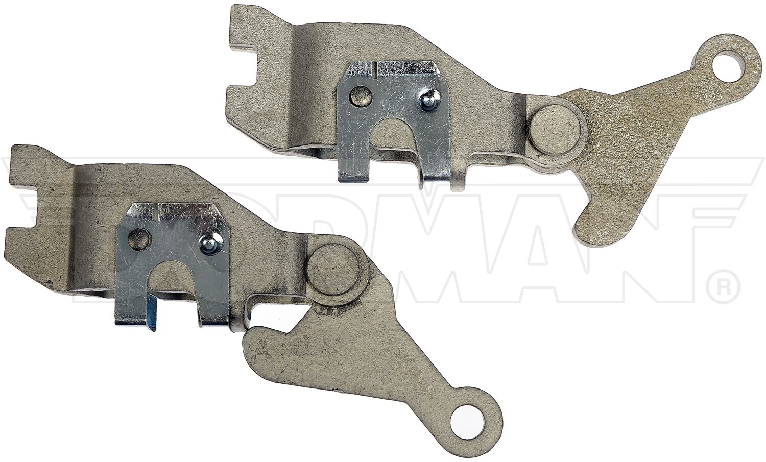 Dorman Parking Brake Lever Kit Left Fits 2005-2013 Nissan Pathfinder 2006 2007