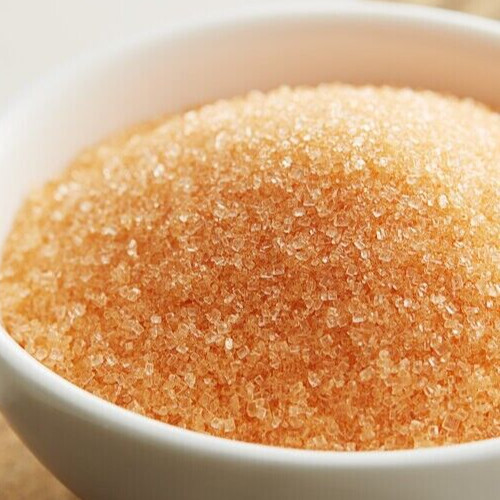 Orange Sanding Sugar Sprinkles (2) 8 oz containers Free Shipping