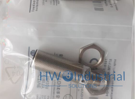 For New 1PC Inductive Proximity Switch Sensor 871TM-M10NN18-D4