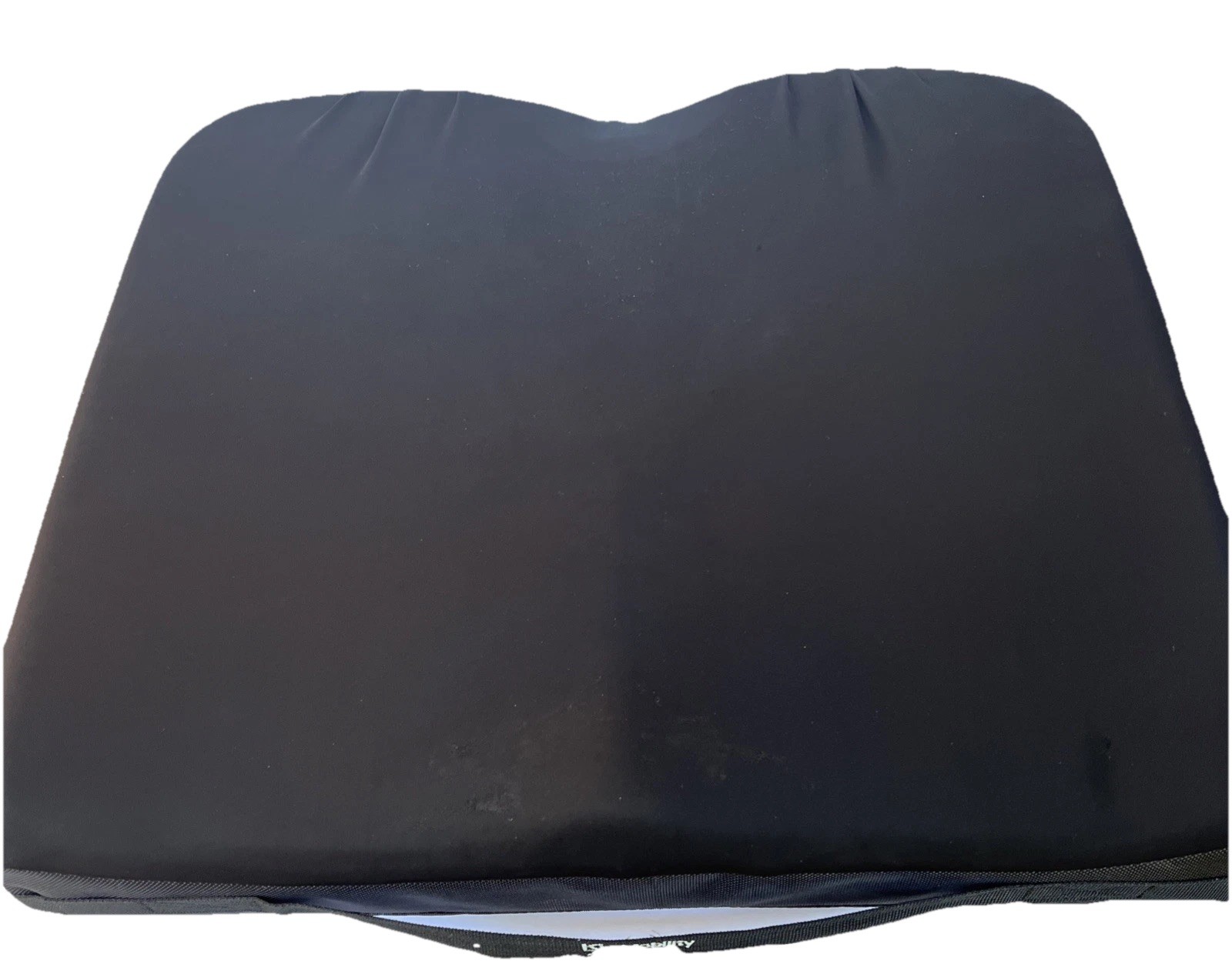 Ki Mobility Axiom SP Wheelchair Cushion 22”x20” XSP2220V 350lb X-Large Size