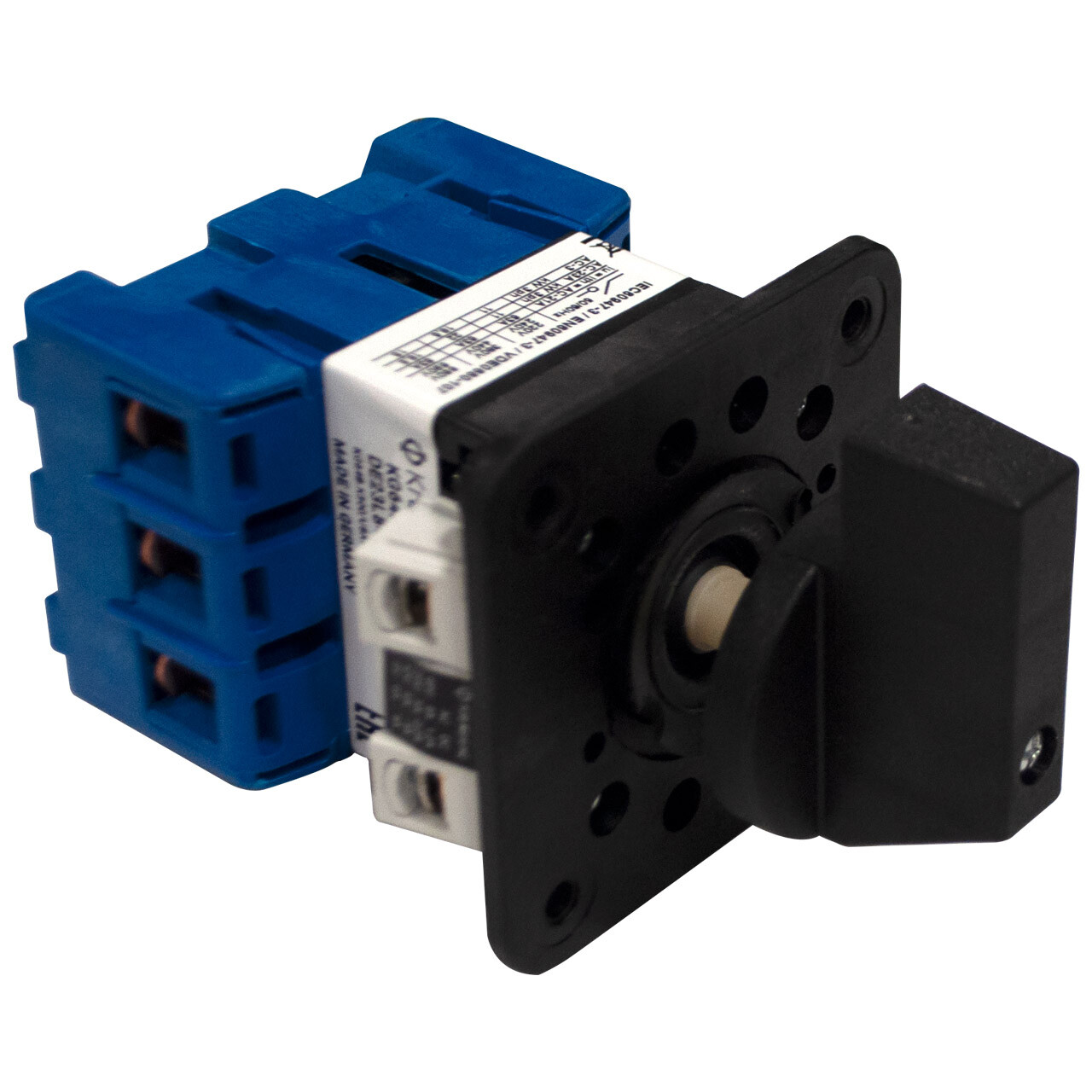 Hypertherm 228879 Kit PMX105 Power Switch Csa/230V- 400V Ce