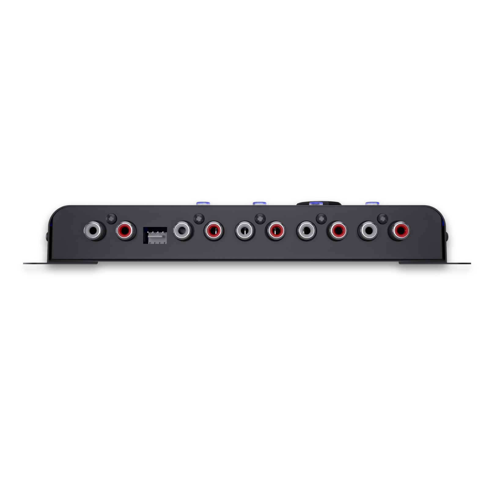 Stetsom STX 2448 Floating - DSP, Car Audio Processor, RCA & High Input