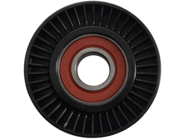 For 2000-2005 Dodge Neon Drive Belt Tensioner Pulley 45191PSMD 2001 2002 2003