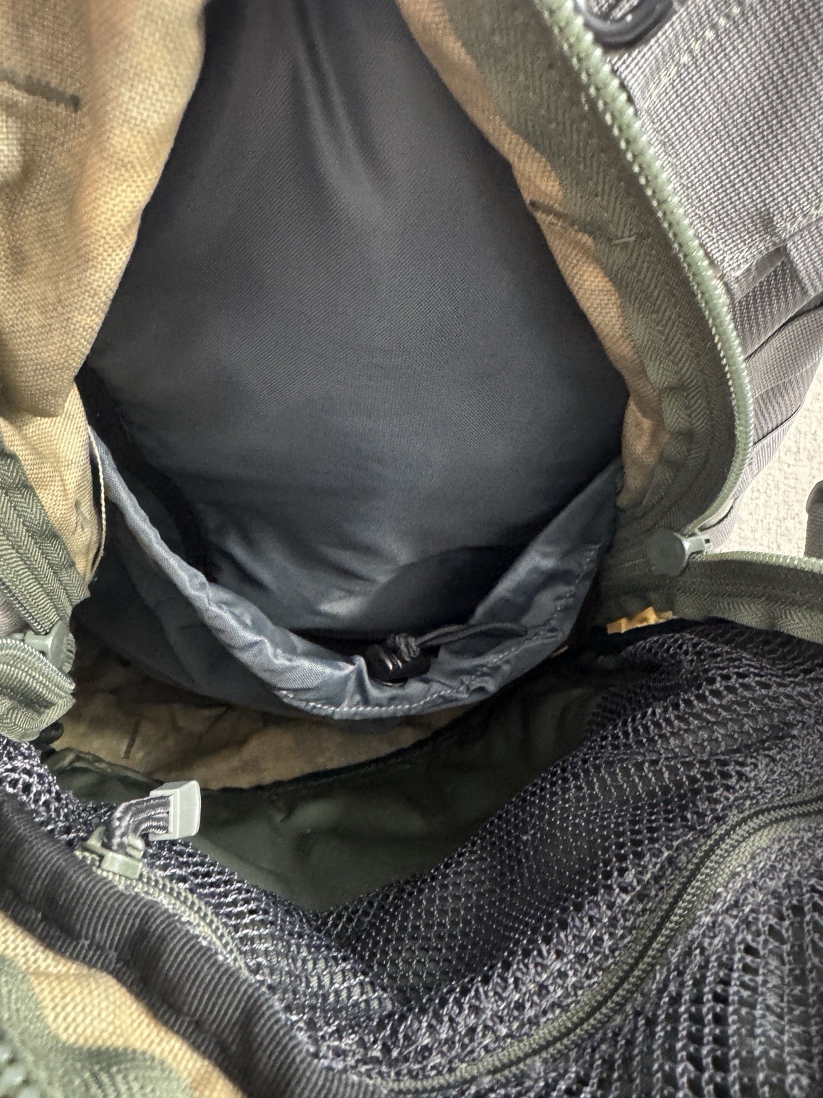 CamelBak Motherlode Maximum Gear Tactical Hydration Backpack Digital Camo