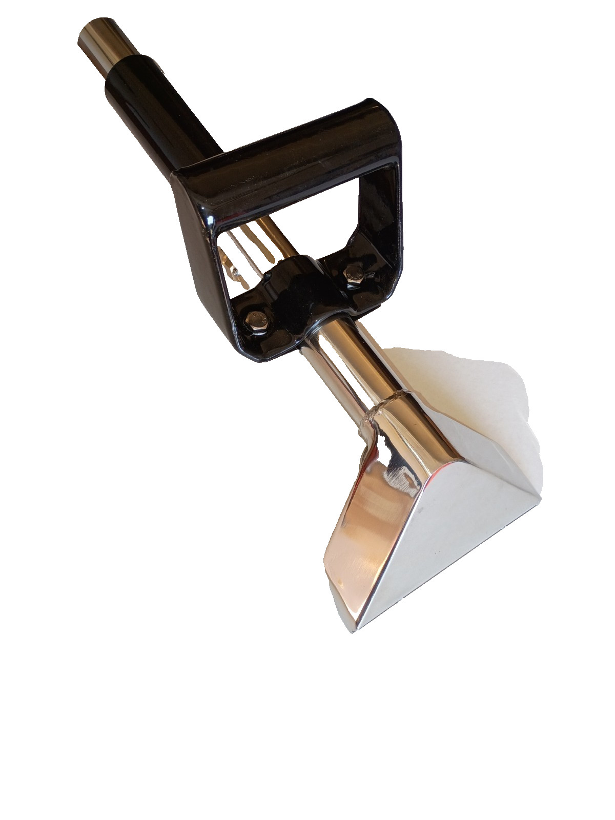 Carpet Cleaning Stairs Cleaning Tool 2-Jets