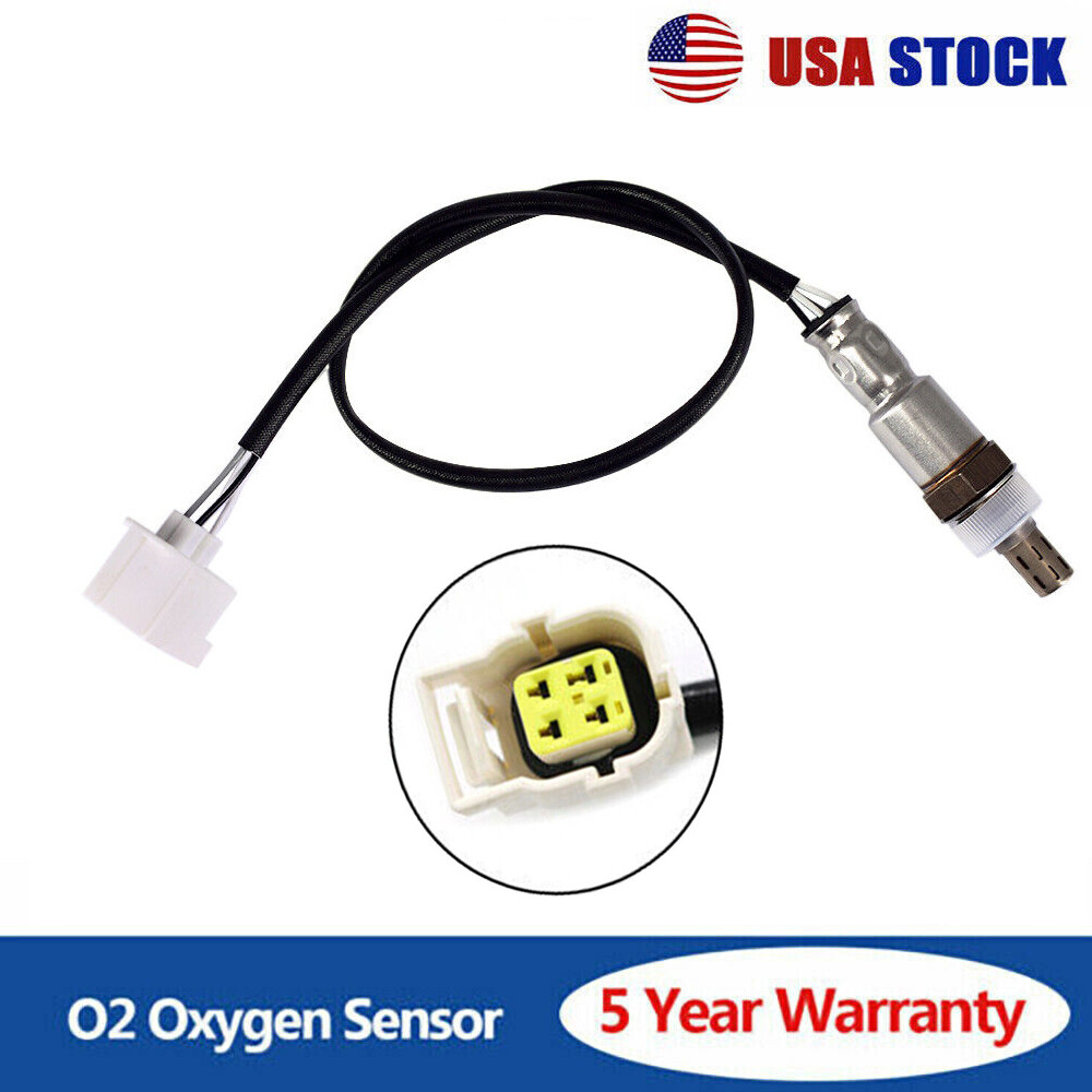 Upstream Or Down Oxygen Sensor For Dodge Challenger Ram Jeep Grand Cherokee