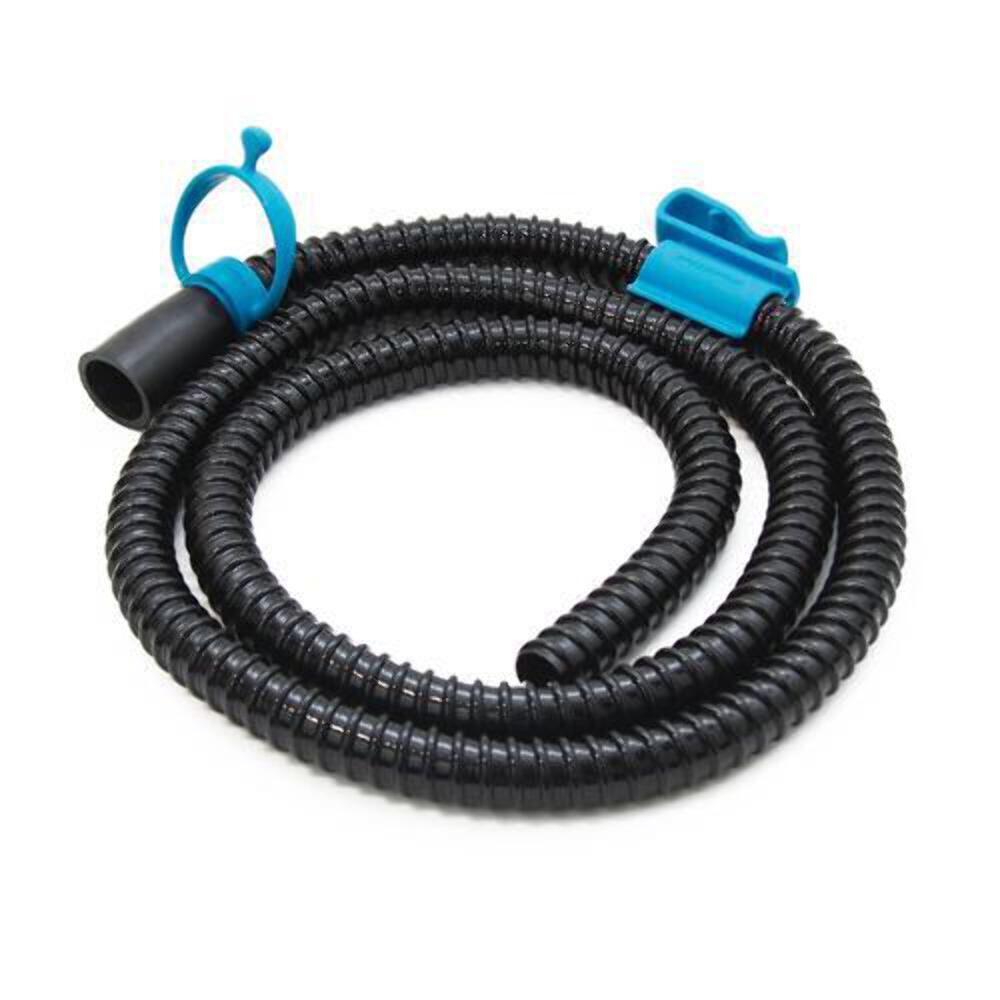 Moerman Aquafill Bucket Filling Hose & Connector