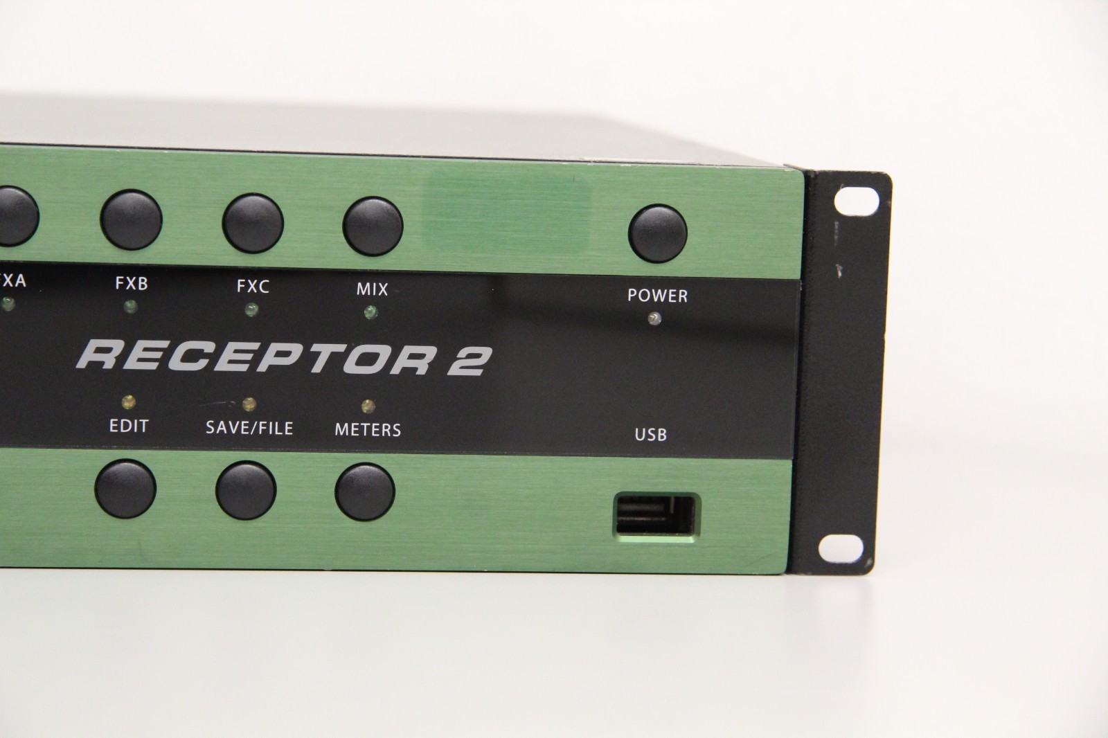 Muse Research Receptor 2 Komplete Inside VST Plug-In Player