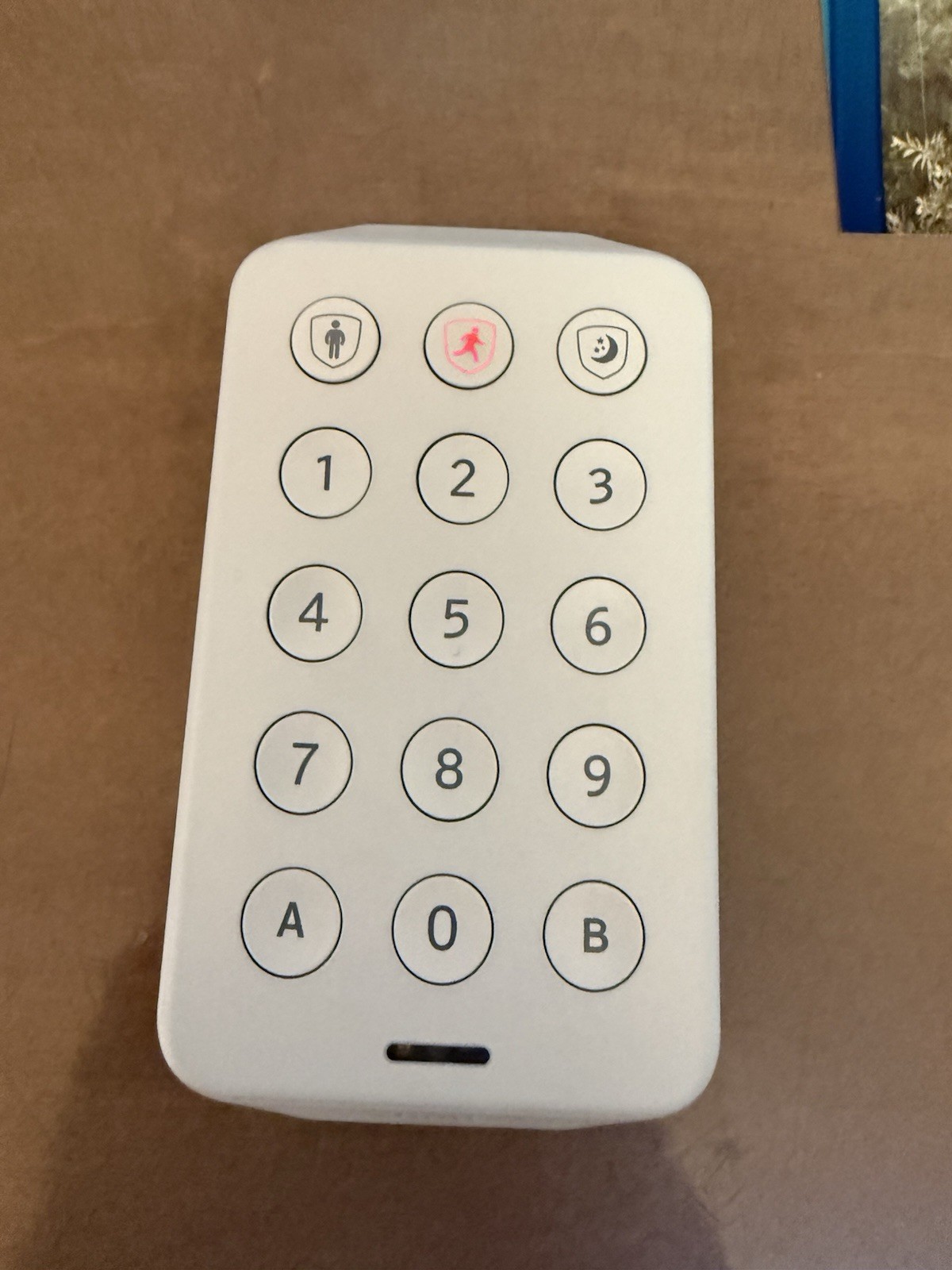 Comcast Xfinity Home Security Touchscreen Control Panel XH2-TC +KEYPAD!FREE SHIP