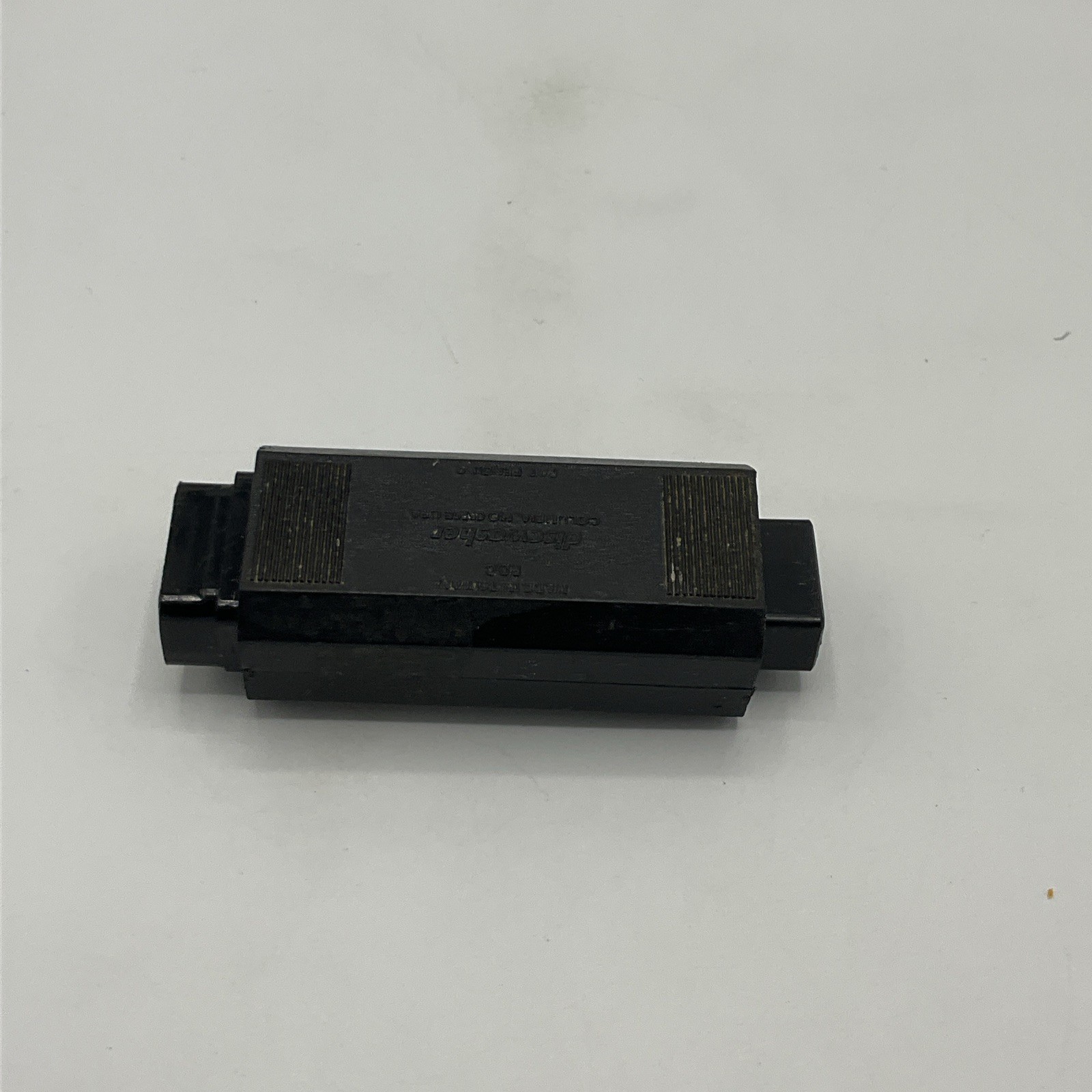 Vintage Pointmaster Fire Control Atari 2600 Constant Fire Adapter