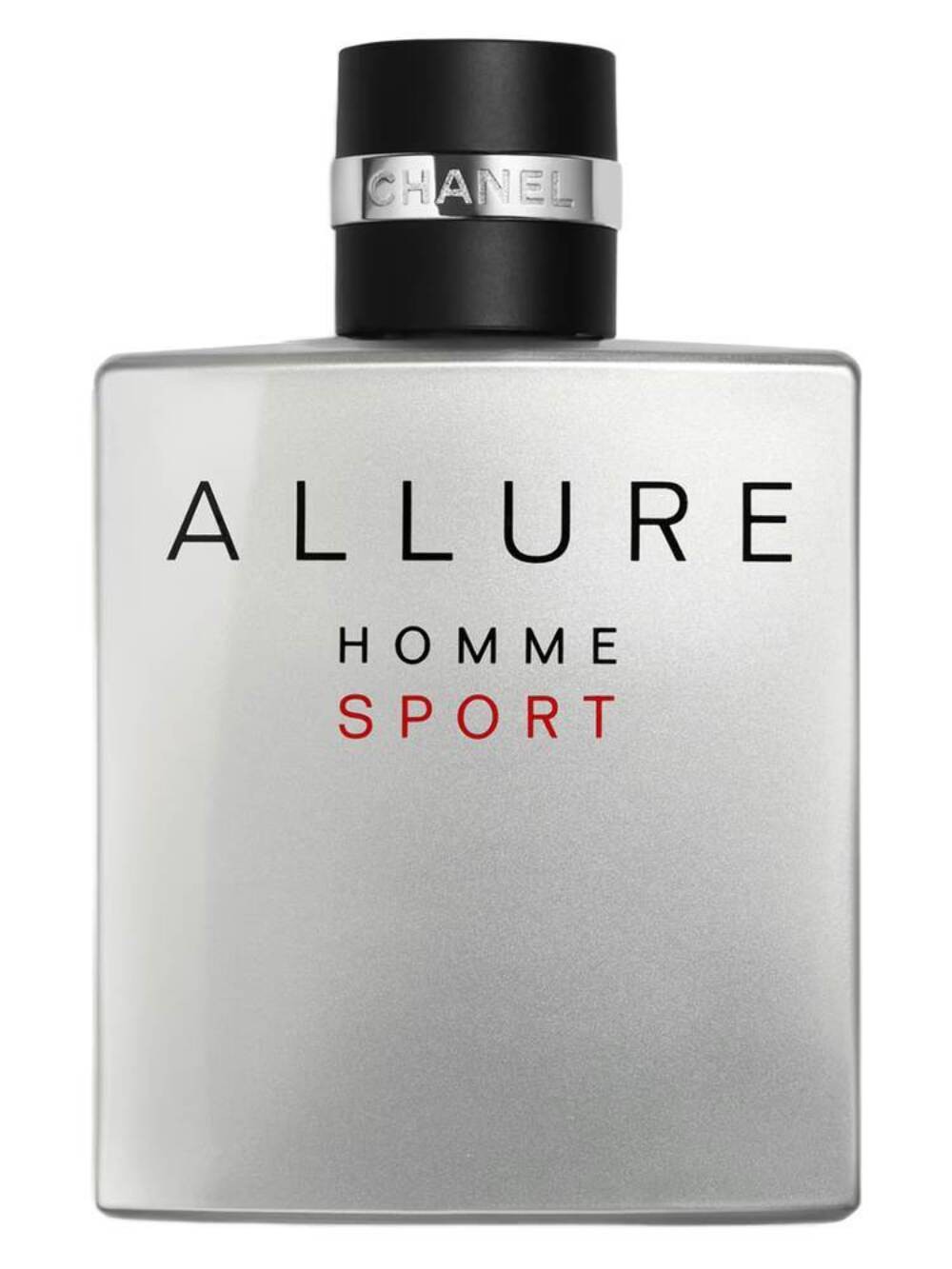 Inspired by Allure Homme Sport