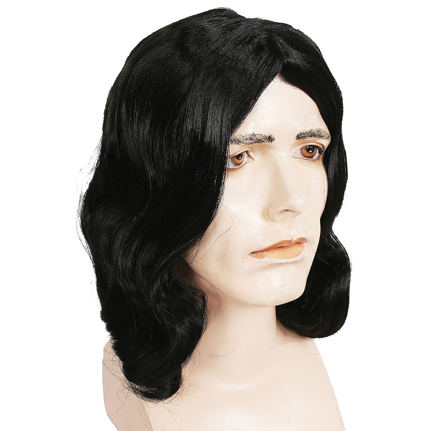Biblical Discount B367 Dark Brown - Lacey Wigs