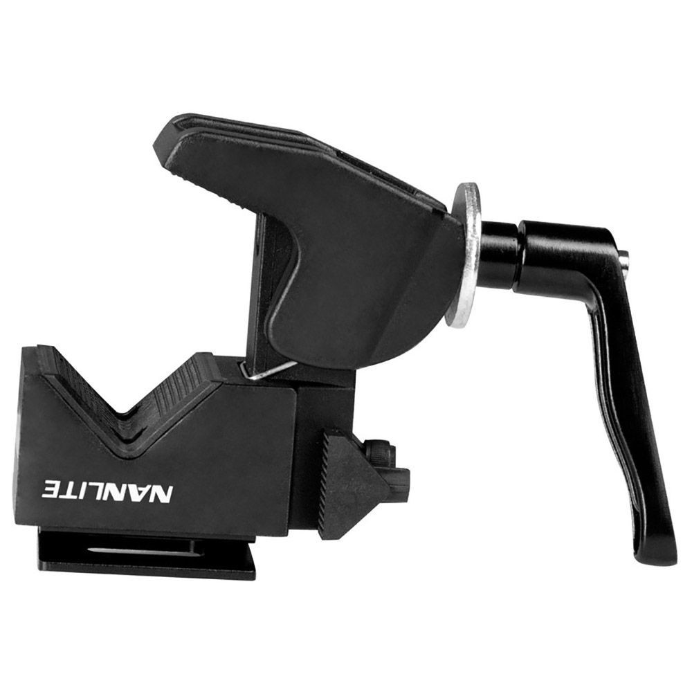 Nanlite Forza Clamp with Hook