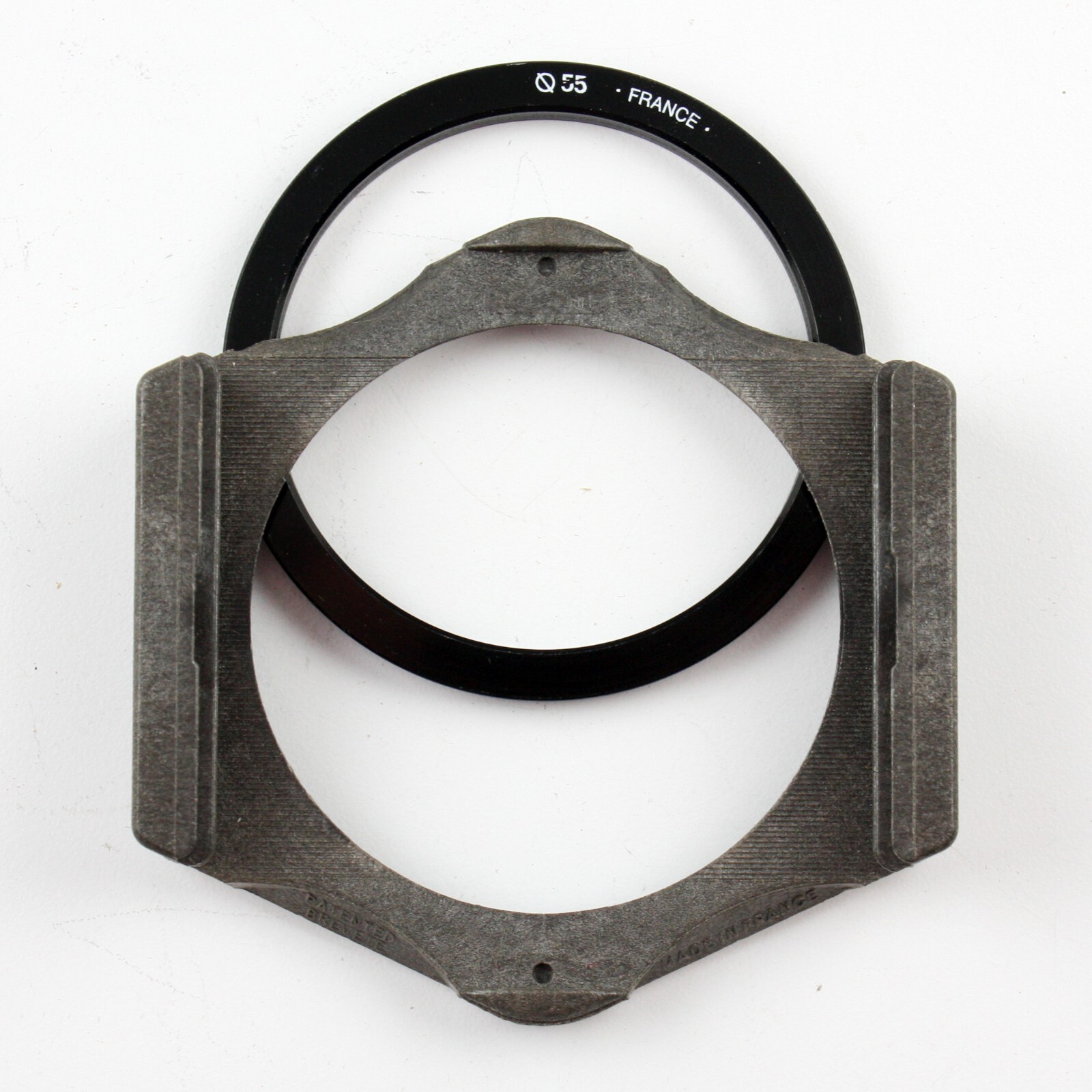 Cokin "A" Series Filter Holder Accessory w/55mm Lens Thread Adapter