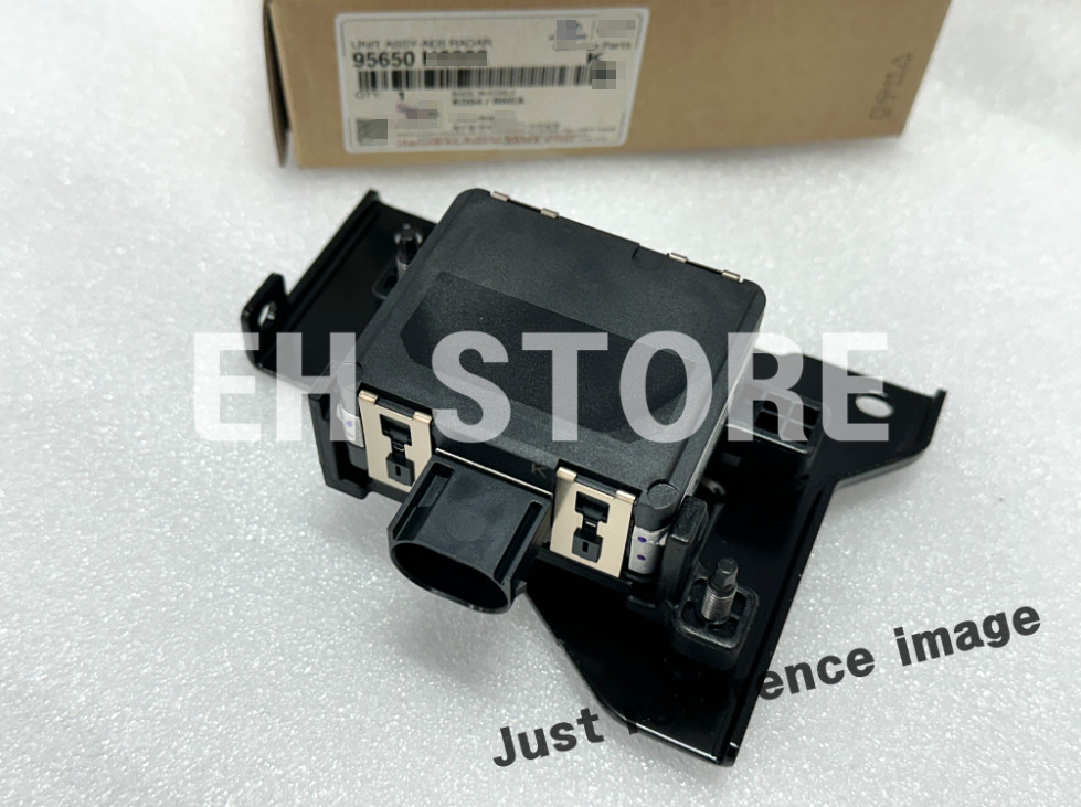 Genuine 95655D4000 UNIT ASSY-A.E.B Autonomous Emerg for K5 Optima ...