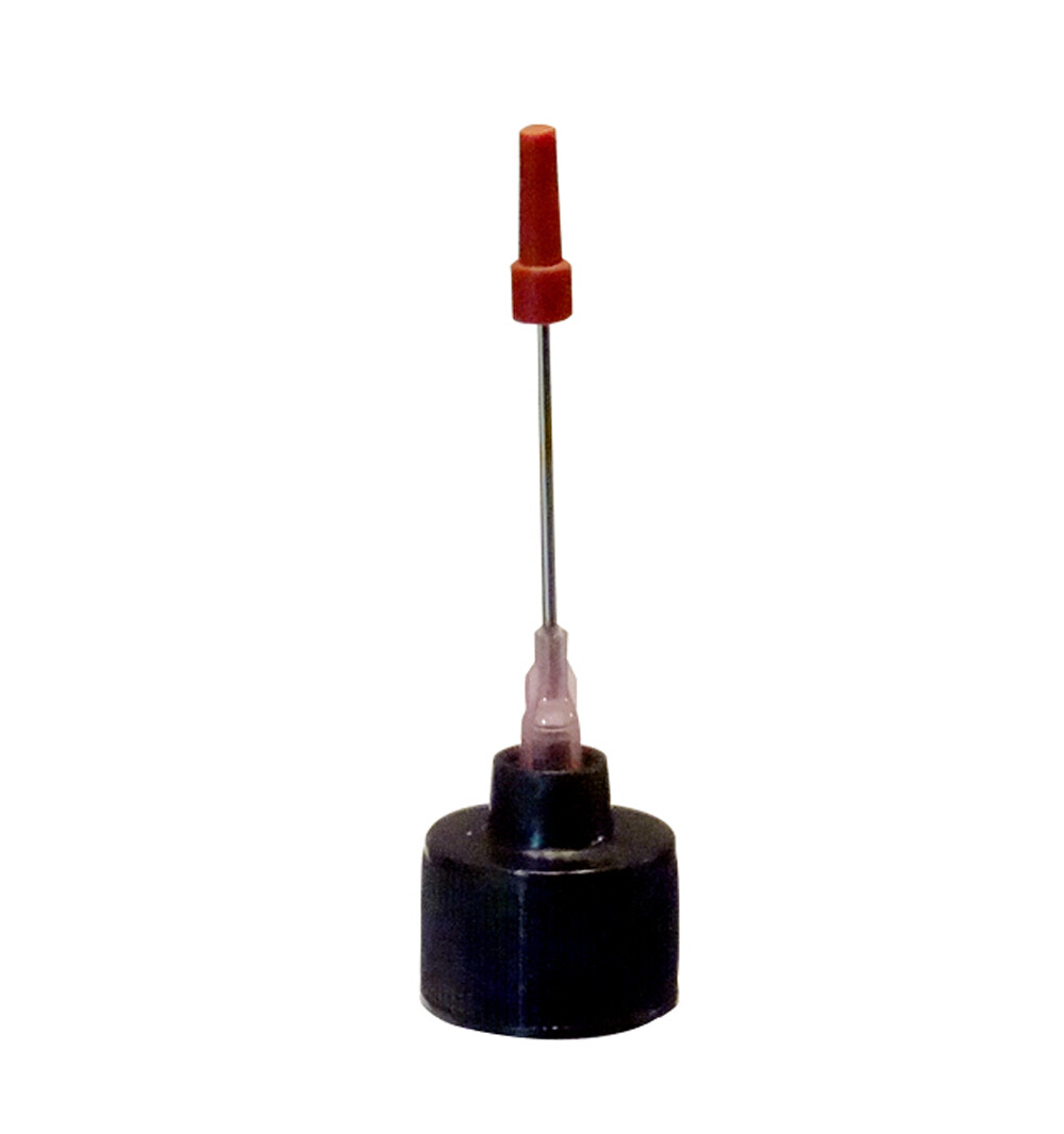 4oz Bottle of 100% Synthetic Oil for lubricating all Radio Control Vehicles