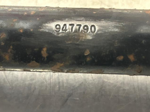 PETERBILT 947790 ROD-TORQUE